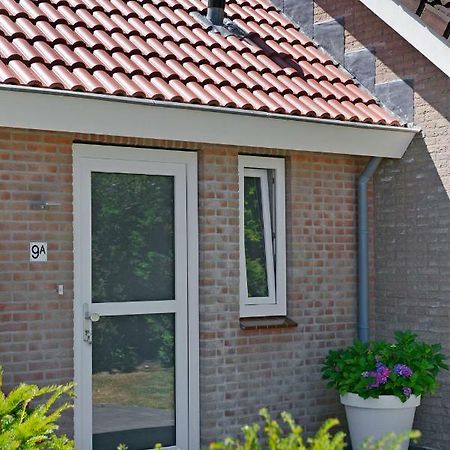 Villa Irislaan 9 Oostkapelle Exterior foto